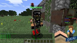 РПГ сервер / RPG сервер. Квесты для майнкрафт. Настройка и создание квестов!