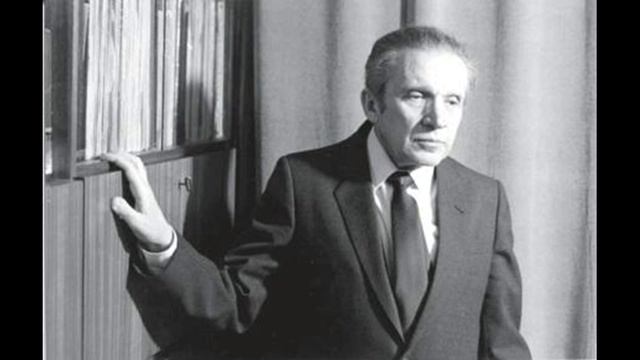 За роялем Денис Бурштейн. Denis Burstein