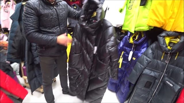 САДОВОД/ПУХОВИКИ/КУРТКИ/ОПТ И РОЗНИЦА/РЫНОК МОСКВА смотреть онлайн