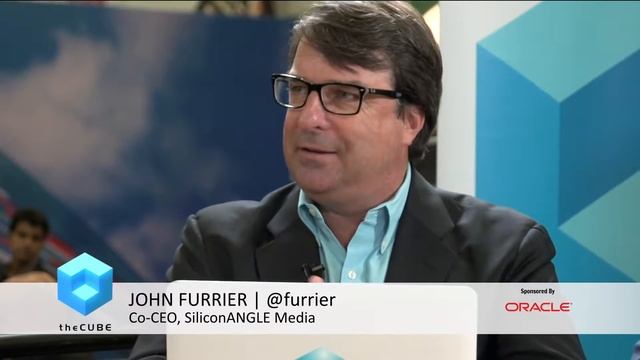 Sara Stuart, Cisco & Chadd Kenney, Pure Storage Oracle OpenWorld #oow16 #theCUBE смотреть онлайн