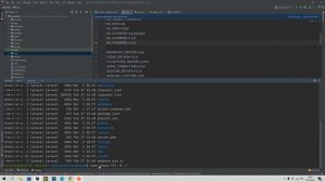 Docker в целом и docker для laravel 10. Решаем проблему долгого ответа в docker для windows