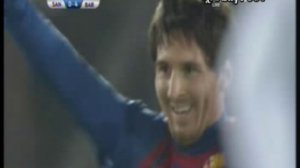 www.todayfoot.com Santos 0-4 Barcelona 18/12/2011