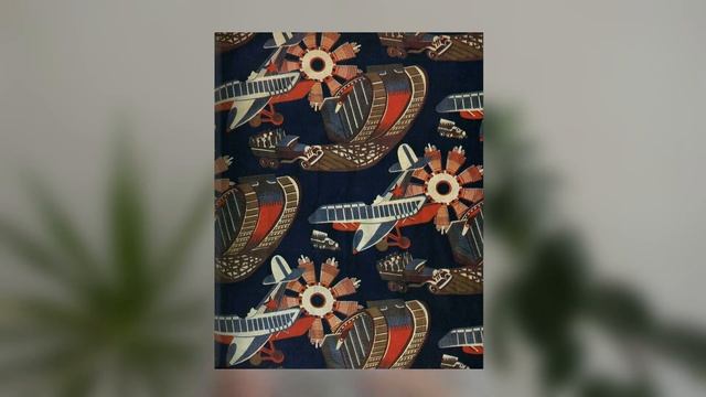 Эпоха комиссаров и «нэпманского» шика смотреть онлайн