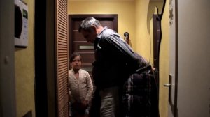 Father and Daughter / Отец и дочь - 2013