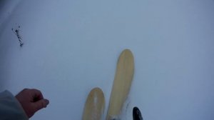 Обзор лыж от компании  Поскряков