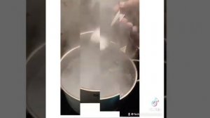 Солёное сало в горячем рассоле #всочиумаши Приятного аппетита!