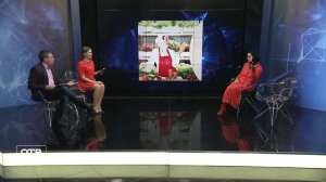 Рецепт Аалии Маджид