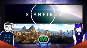 How Advanced Is Bethesda's Starfield & ES6 Engine? Was Microsoft Involved Sooner Than We Knew? | 31