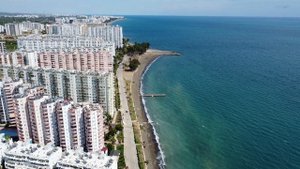 Полный обзор самого зеленого района в Мерсине! Томюк- оазис!