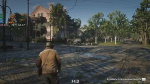 Тест сборки Xeon E5 2690 V3 + RX 5700 XT 8Gb для Авито