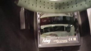 ОБЗОР   FUBAG  IRMIG 200 и  FUBAG ULTIMA 5-13 Panoramic Silver