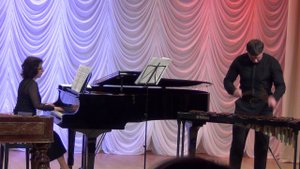 Astor Piazzolla, La calle 92