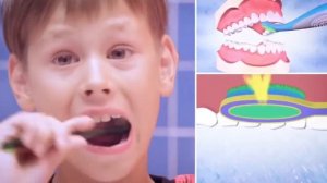 Гигиена полости рта у детей  раннего возраста