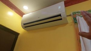 LG Dual Inverter split type aircon Bago ka bumili Alamin mo muna ito.