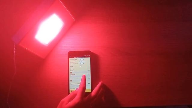 Ремонт светильника Chihros X300 смотреть онлайн