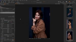 Впервые проявил фото в Capture One. Сравниваю с Camera Raw и делюсь впечатлениями