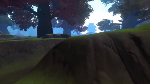 Прохождение леса Monster Girl Island (XimePa.Ru) смотреть онлайн