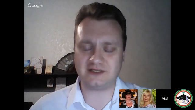 El-Эльдорадо. Виталий Лажинцев Нетворкинг
