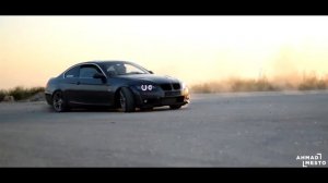 Tuned BMW 335i (E92) - Car Feature + Drifting