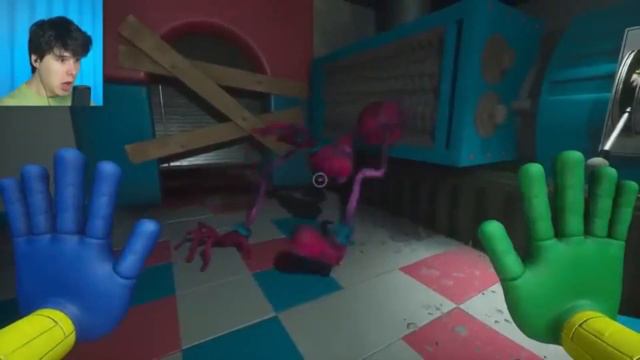 давай руку мамка мем из тик ток смотреть онлайн