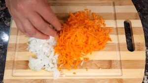 Как вкусно приготовить куриные пупочки. Делюсь вкусным рецептом