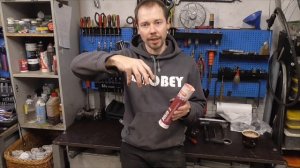 Велосипед после зимнего катания. Советы по обслуживанию