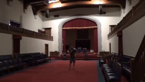 Павел Перец. Очень тайная организация.mp4