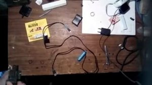 Как починить оплетку usb провода своими руками