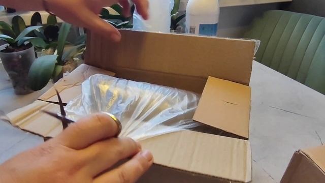 Самое то! Куда разместить орхидеи 1.7 - 2.5. Моим орхидеям понравилось. Мои покупки.