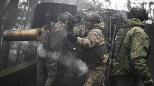 Командир ВСУ назвал беспрецедентным продвижение войск РФ к Покровску