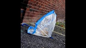 Народные приметы про зонт