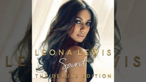Leona Lewis - Better In Time