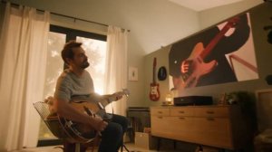 Epson EH-LS300B / EH-LS300W Smart Laser projectors