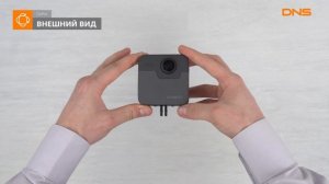 Распаковка экшн видеокамеры GoPro Fusion 360 / Unboxing GoPro Fusion 360