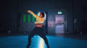 Jade Chynoweth- genetics, Meghan Trainor ft Pussycat Dolls|Cameron Lee choreo