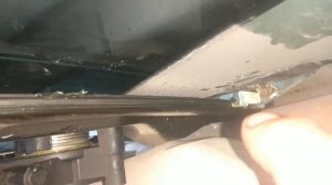 Разборка двери фиат добло 263