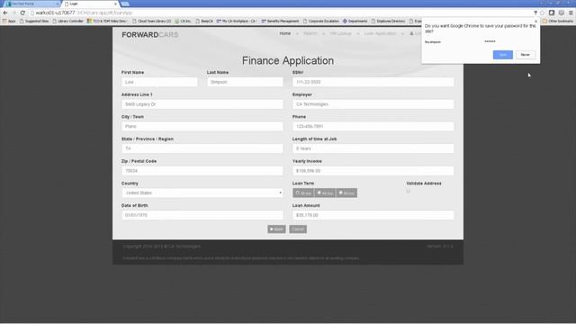 API Testing in Service Virtualization смотреть онлайн