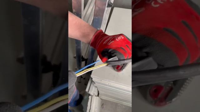 Как найти обрыв кабеля? смотреть онлайн