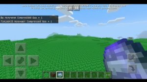 ПОДРОБНЫЙ ОБЗОР ПЕРВОГО МОДА для Minecraft PE 1.12.0.2! НОВЫЙ БИОМ И КРИСТАЛЛЫ! СКАЧАТЬ БЕСПЛАТНО!