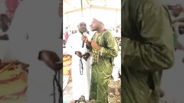 MOUSSA FOFANA ET ADAMA FOFANA_0707379968 смотреть онлайн