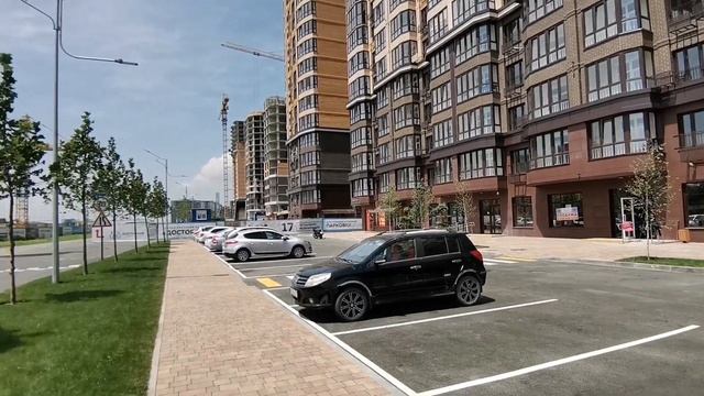 Пора покупать Краснодар? Или подведение итогов рынка недвижимости по состоянию на июль 2021 года.