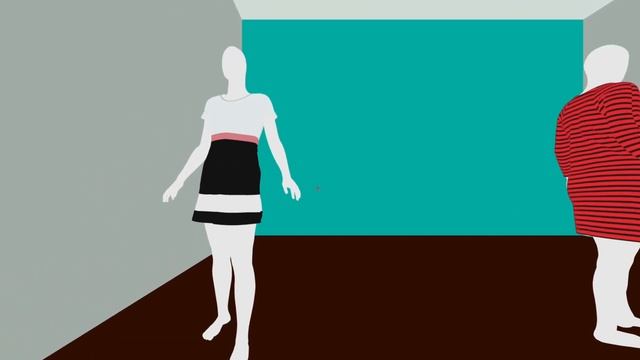 React three fiber room demo смотреть онлайн