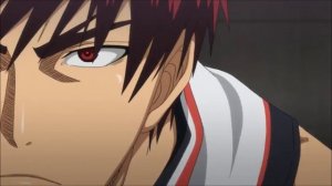 [AMV] Kuroko no Basket - In the Zone [Aomine vs Kagami]