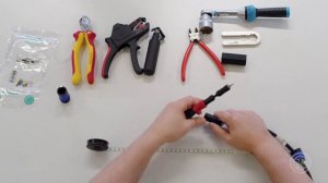 Как правильно собрать PowerCON