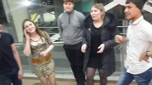 студенты Уфимского техникума жд транспорта