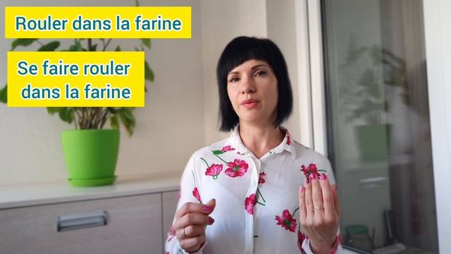 Французские идиомы о еде. Устойчивые выражения. Уроки французского.