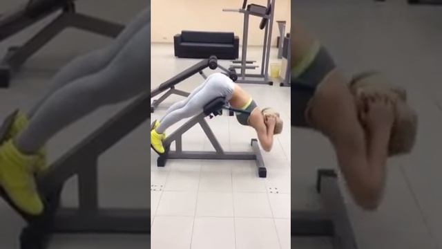 Гиперэкстензия FITNESS LAB