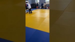 Эскендаров Равиль первенство Дагестана по самбо