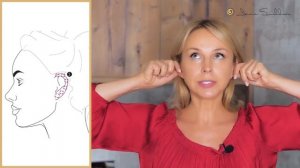 Урок 9 3 Практика  Омолаживающий массаж головы скребком гуаша