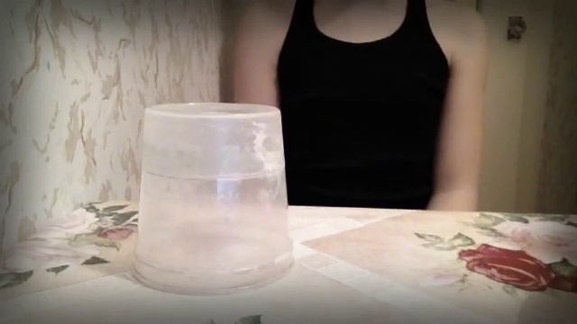 Как играть на стакане смотреть онлайн